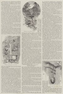 Cassiobury da Charles Auguste Loye